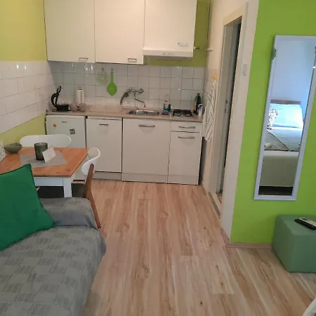 Studio Jenny Apartment