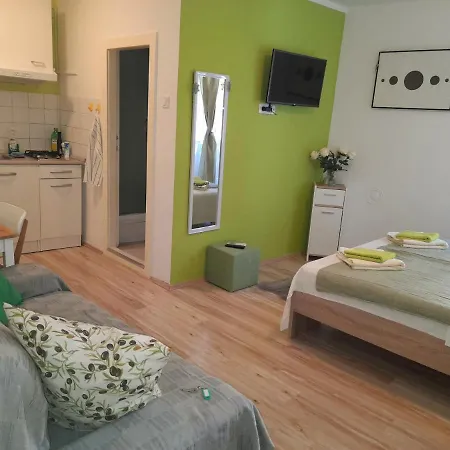 Studio Jenny Rovinj