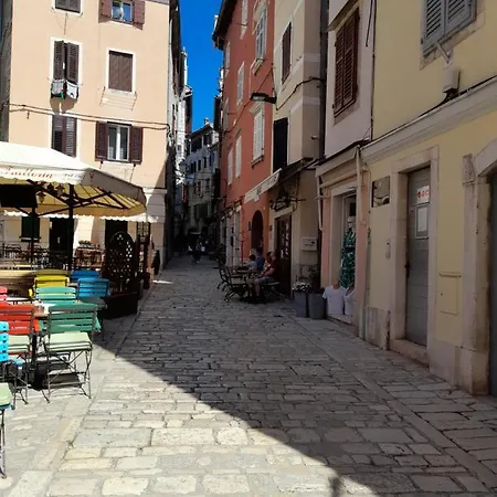 Studio Jenny Rovinj