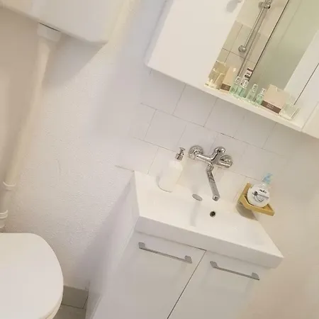 Studio Jenny Apartment Rovinj